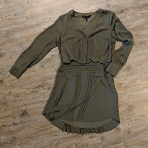 White House Black Market Dress